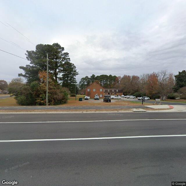 Rock Steady Group apartments in Suffolk VA